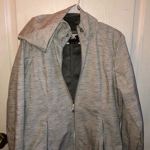 Warm jacket for cold weather- zeroxposur